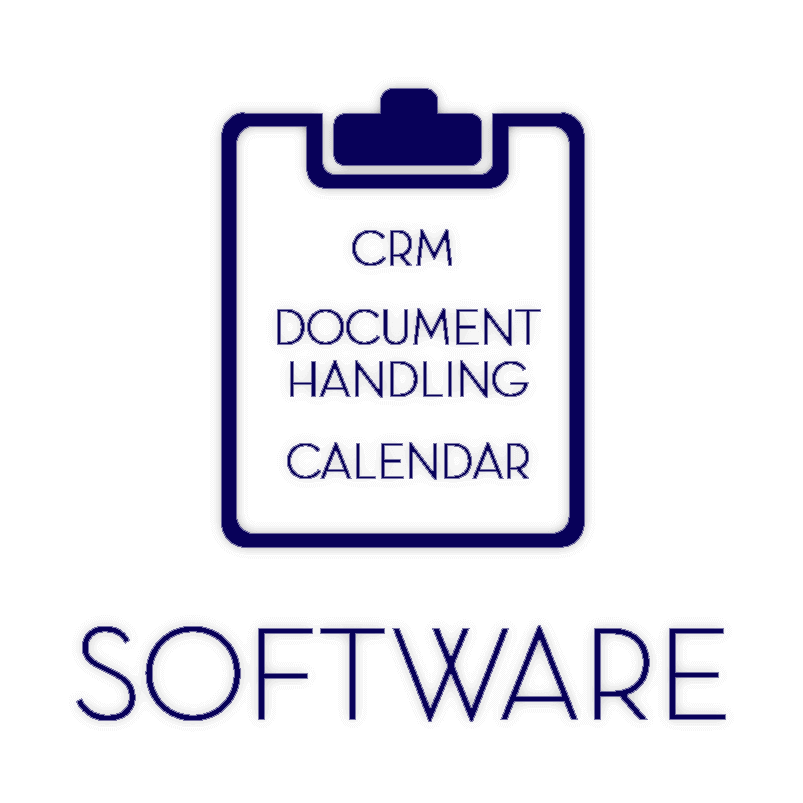 Business Broker CRM Software